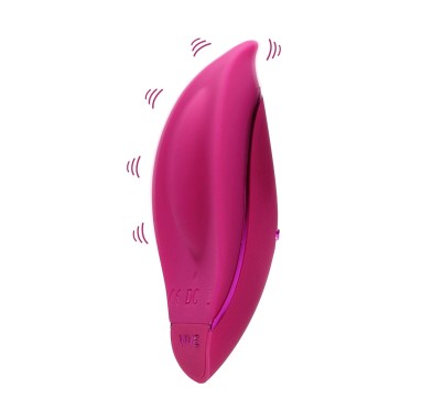 Stymulator Minu - Lay On Vibrator - Pink